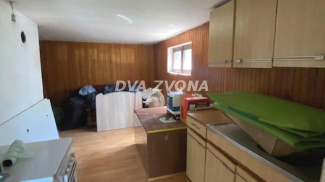 Kuća, četvorosoban, Prodaja, 110m2, Čortanovci, Okolno mesto, Indjija