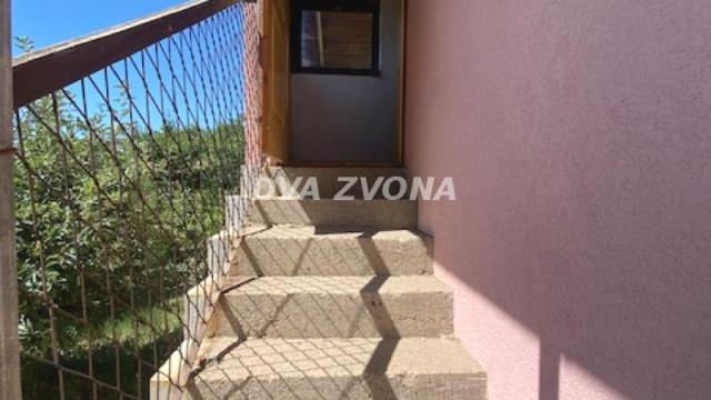 Kuća, četvorosoban, Prodaja, 110m2, Čortanovci, Okolno mesto, Indjija