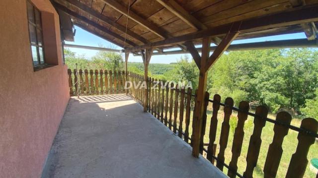 Kuća, četvorosoban, Prodaja, 110m2, Čortanovci, Okolno mesto, Indjija
