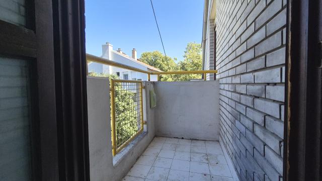 Stan, Dvoiposoban, Prodaja, 55m2, Čajnička