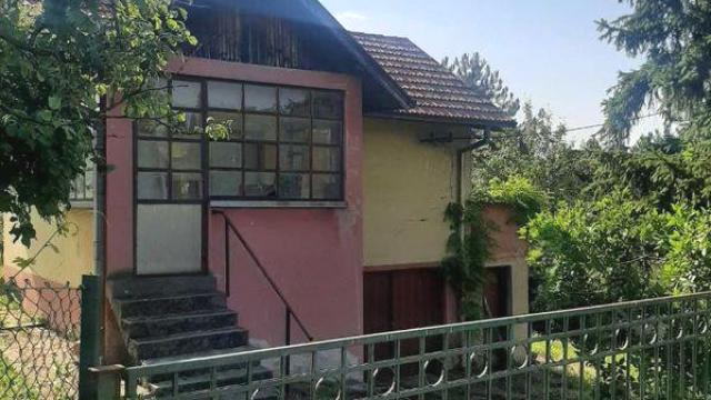 Kuća, Dvosoban, Prodaja, 40m2, Brestovik, Grocka, Timocka