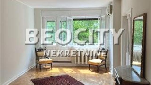 Stan, četvorosoban, Izdavanje, 102m2, Studentski trg, Stari grad, Studentski trg