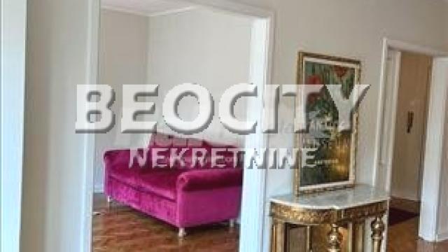 Stan, četvorosoban, Izdavanje, 102m2, Studentski trg, Stari grad, Studentski trg