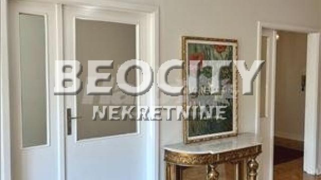 Stan, četvorosoban, Izdavanje, 102m2, Studentski trg, Stari grad, Studentski trg