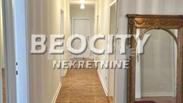 Stan, četvorosoban, Izdavanje, 102m2, Studentski trg, Stari grad, Studentski trg