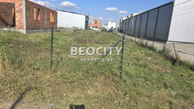 Plac, Izdavanje, 7m2, Ledine, Novi Beograd, Baracka