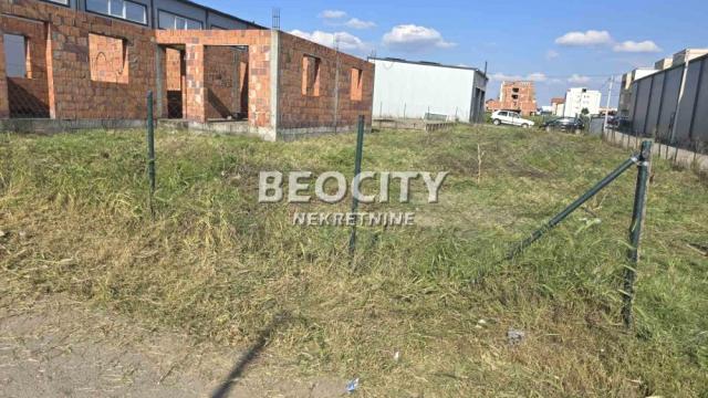 Plac, Izdavanje, 7m2, Ledine, Novi Beograd, Baracka