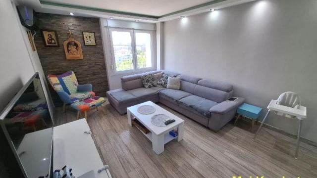 Stan, Dvoiposoban, Prodaja, 64m2, Blok 30 (B92), Novi Beograd, Bulevar Mihajla Pupina