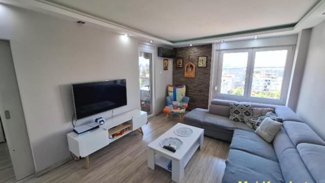 Stan, Dvoiposoban, Prodaja, 64m2, Blok 30 (B92), Novi Beograd, Bulevar Mihajla Pupina