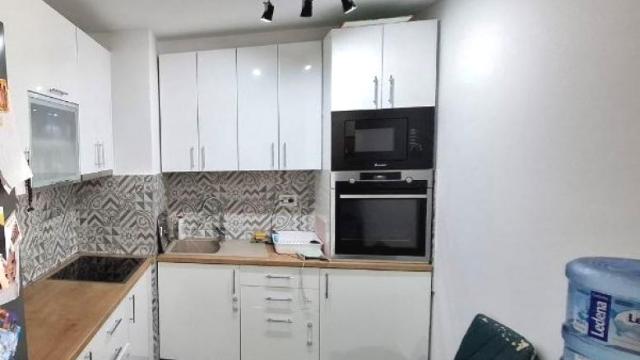 Stan, Dvoiposoban, Prodaja, 64m2, Blok 30 (B92), Novi Beograd, Bulevar Mihajla Pupina