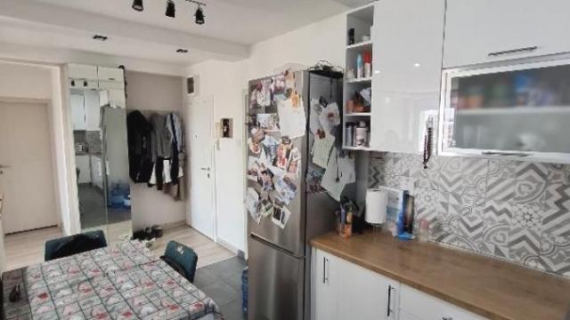 Stan, Dvoiposoban, Prodaja, 64m2, Blok 30 (B92), Novi Beograd, Bulevar Mihajla Pupina