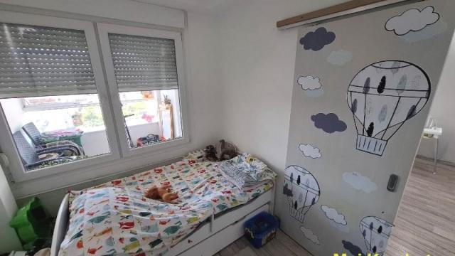 Stan, Dvoiposoban, Prodaja, 64m2, Blok 30 (B92), Novi Beograd, Bulevar Mihajla Pupina