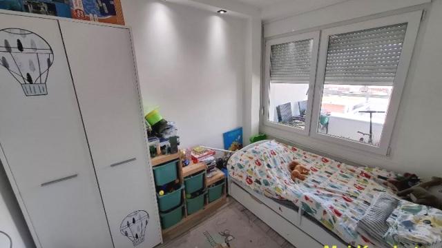 Stan, Dvoiposoban, Prodaja, 64m2, Blok 30 (B92), Novi Beograd, Bulevar Mihajla Pupina