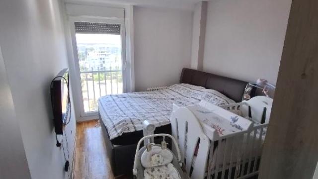 Stan, Dvoiposoban, Prodaja, 64m2, Blok 30 (B92), Novi Beograd, Bulevar Mihajla Pupina