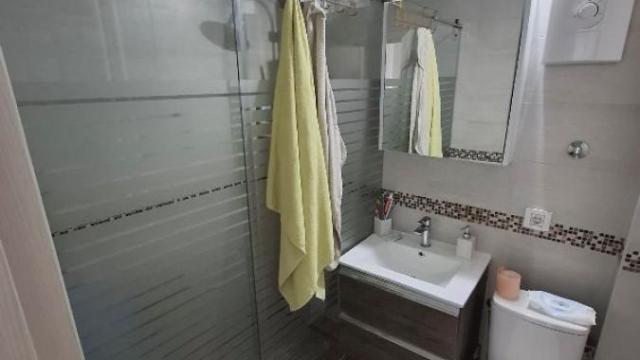 Stan, Dvoiposoban, Prodaja, 64m2, Blok 30 (B92), Novi Beograd, Bulevar Mihajla Pupina