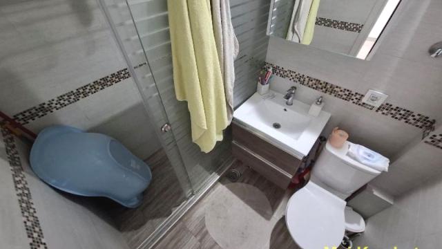 Stan, Dvoiposoban, Prodaja, 64m2, Blok 30 (B92), Novi Beograd, Bulevar Mihajla Pupina
