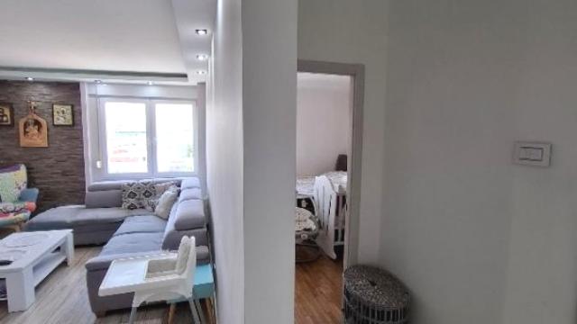 Stan, Dvoiposoban, Prodaja, 64m2, Blok 30 (B92), Novi Beograd, Bulevar Mihajla Pupina
