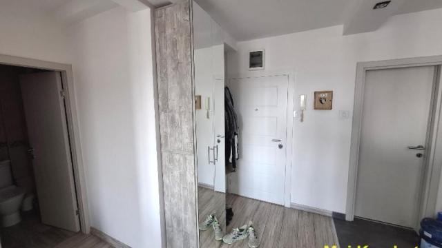 Stan, Dvoiposoban, Prodaja, 64m2, Blok 30 (B92), Novi Beograd, Bulevar Mihajla Pupina