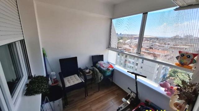Stan, Dvoiposoban, Prodaja, 64m2, Blok 30 (B92), Novi Beograd, Bulevar Mihajla Pupina