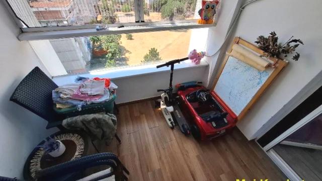 Stan, Dvoiposoban, Prodaja, 64m2, Blok 30 (B92), Novi Beograd, Bulevar Mihajla Pupina