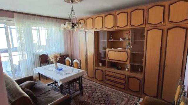 Stan, Jednosoban, Prodaja, 48m2, Blok 62, Novi Beograd, Dušana Vukasovića