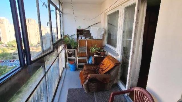 Stan, Jednosoban, Prodaja, 48m2, Blok 62, Novi Beograd, Dušana Vukasovića