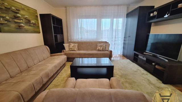 Stan, Dvosoban, Izdavanje, 63m2, Dorćol, Stari grad, Visokog Stevana