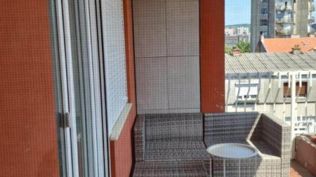 Stan, Dvosoban, Izdavanje, 63m2, Dorćol, Stari grad, Visokog Stevana