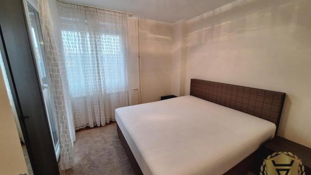 Stan, Dvosoban, Izdavanje, 63m2, Dorćol, Stari grad, Visokog Stevana