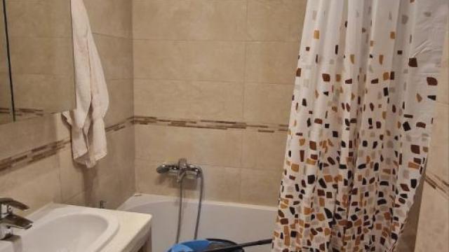 Stan, Dvosoban, Izdavanje, 63m2, Dorćol, Stari grad, Visokog Stevana