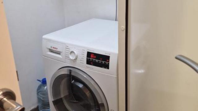 Stan, Dvosoban, Izdavanje, 63m2, Dorćol, Stari grad, Visokog Stevana