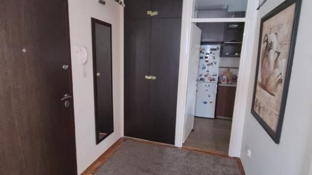 Stan, Dvosoban, Izdavanje, 63m2, Dorćol, Stari grad, Visokog Stevana
