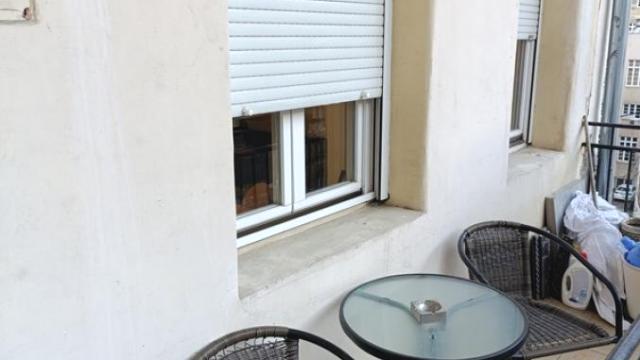 Stan, Jednosoban, Izdavanje, 35m2, Studentski trg, Stari grad, Zmaja od Noćaja