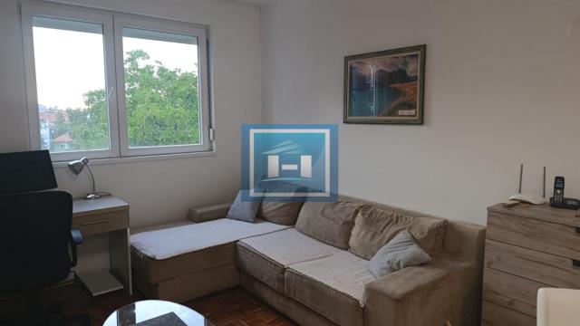 Stan, Jednoiposoban, Prodaja, 34m2, FON - Bilećka, Voždovac, Beograd