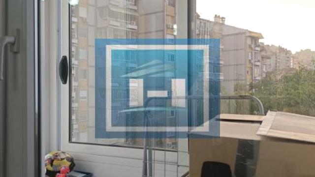 Stan, Jednoiposoban, Prodaja, 34m2, FON - Bilećka, Voždovac, Beograd
