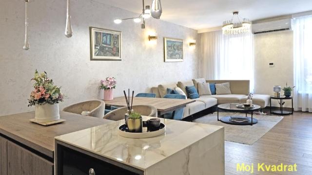 Stan, četvorosoban, Prodaja, 115m2, Južni bulevar, Vračar, Južni bulevar