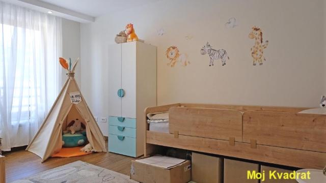 Stan, četvorosoban, Prodaja, 115m2, Južni bulevar, Vračar, Južni bulevar