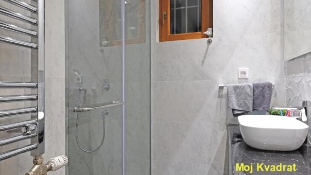 Stan, četvorosoban, Prodaja, 115m2, Južni bulevar, Vračar, Južni bulevar