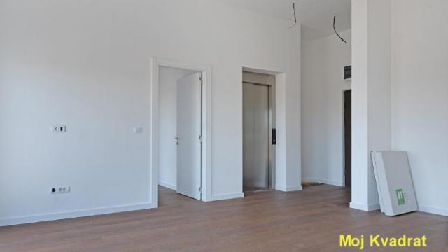 Stan, Troiposoban, Prodaja, 92m2, Vukov Spomenik, Zvezdara, Luke Vukalovića