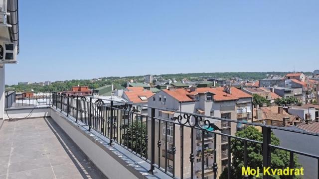Stan, Troiposoban, Prodaja, 92m2, Vukov Spomenik, Zvezdara, Luke Vukalovića