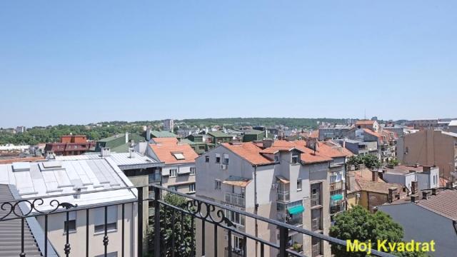 Stan, Troiposoban, Prodaja, 92m2, Vukov Spomenik, Zvezdara, Luke Vukalovića