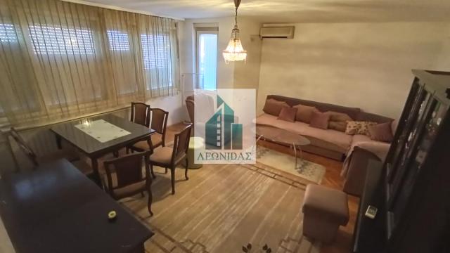 Stan, Dvosoban, Izdavanje, 55m2, Bulevar dr Zorana Djindjića, Medijana, Niš