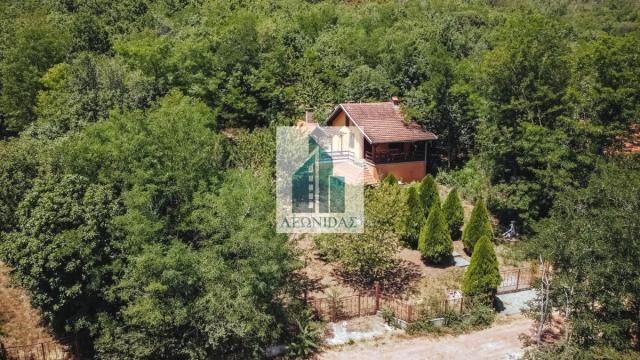 Kuća, Trosoban, Prodaja, 70m2, Niška Banja, Niš