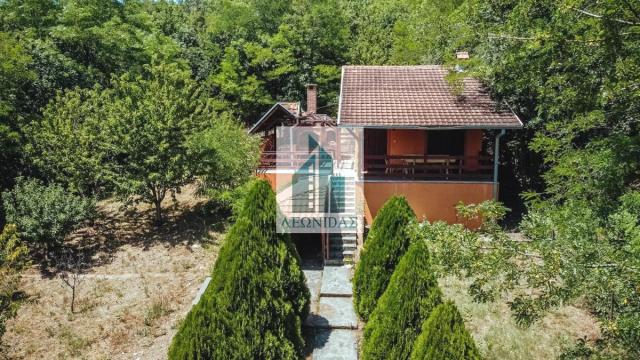 Kuća, Trosoban, Prodaja, 70m2, Niška Banja, Niš