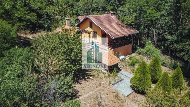 Kuća, Trosoban, Prodaja, 70m2, Niška Banja, Niš
