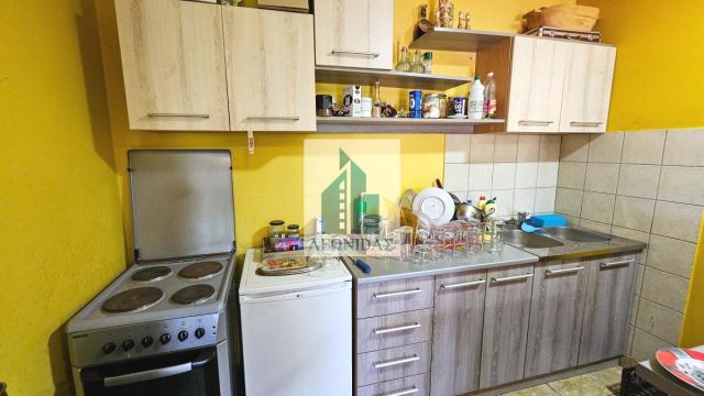 Kuća, Trosoban, Prodaja, 70m2, Niška Banja, Niš