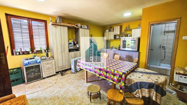 Kuća, Trosoban, Prodaja, 70m2, Niška Banja, Niš