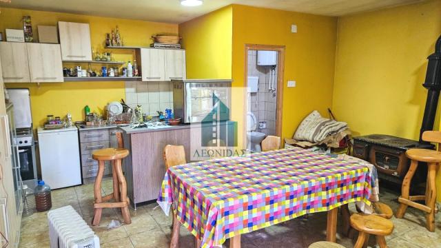Kuća, Trosoban, Prodaja, 70m2, Niška Banja, Niš