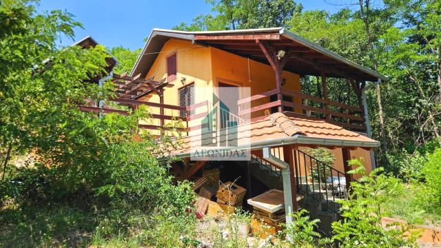 Kuća, Trosoban, Prodaja, 70m2, Niška Banja, Niš