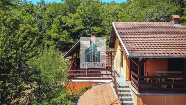 Kuća, Trosoban, Prodaja, 70m2, Niška Banja, Niš
